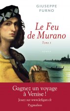 Le Feu de Murano