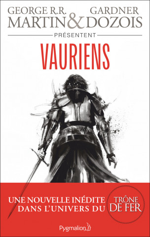 Vauriens