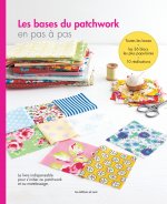 LES BASES DU PATCHWORK