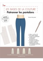 Patronner les pantalons