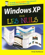 Windows XP ed.couleurs Pour les nuls