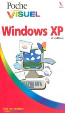 Poche Visuel Windows XP, 4e