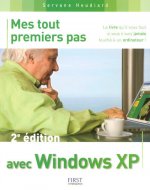 Mes tout premiers pas avec Windows XP, 2e