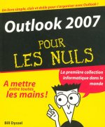 Outlook 2007 Pour les nuls