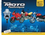 RMT HS10.1 BMW R850R-R1100R-GS/RS/RT (94/96)