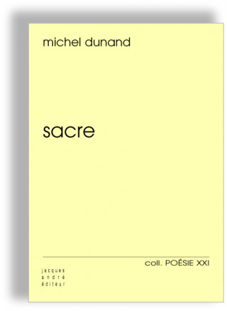 Sacre