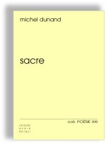 Sacre