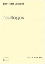 Feuillages - 2000-2002