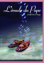 L'émule du pape - comédie