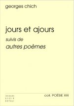 Jours et ajours