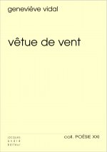 Vêtue de vent