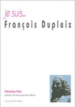 Je suis François Dupleix