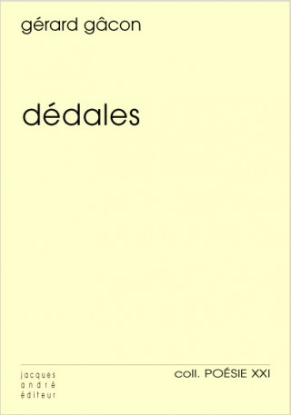 Dédales