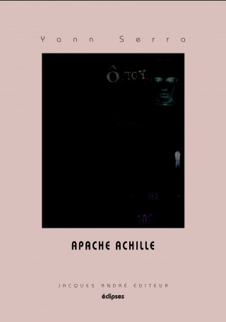 Apache Achille - chant ennemi