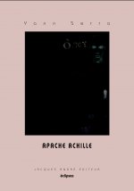 Apache Achille - chant ennemi