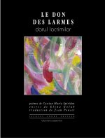 Le don des larmes - anthologie poétique