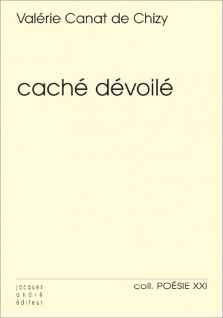 Caché dévoilé