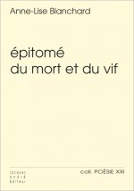 Épitomé du mort et du vif