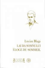ELOGE DU SOMMEIL LAUDA SOMNULU