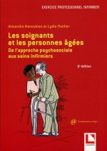 Les soignants et les personnes âgées