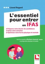 L'essentiel pour entrer en IFAS