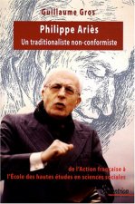 PHILIPPE ARIES (1914-1984)