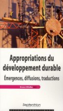 Appropriations du développement durable