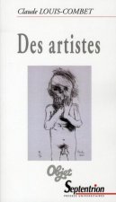 Des artistes