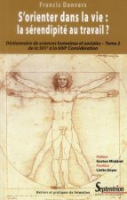 S'orienter dans la vie essai d'anthropologie de la formation...