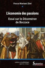 L'économie des passions essai sur le 