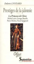 Prestiges de la jalousie 