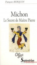 Michon le secret de maître Pierre