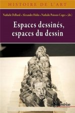 Espaces dessinés, espaces du dessin [actes du symposium tenu à Villeneuve d'Ascq, au LAM, Lille métropole, musée d'art moderne, d'art contemporain et