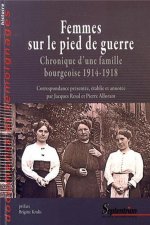 FEMMES SUR LE PIED DE GUERRE