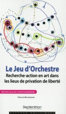 Le Jeu d''Orchestre