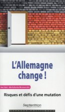 L''ALLEMAGNE CHANGE !