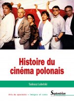 HISTOIRE DU CINEMA POLONAIS