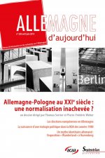 Allemagne-Pologne au XXIe siècle, une normalisation inachevée
