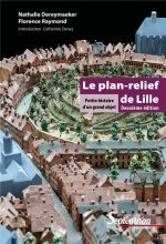 Le plan-relief de Lille