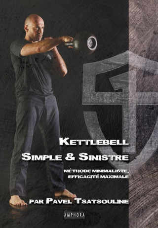 Kettlebell simple et sinistre