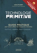 Technologie primitive