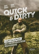 QUICK & DIRTY