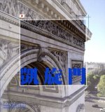 L'Arc de Triomphe (version japonaise)