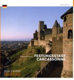 La Cité de Carcassonne (version allemande)