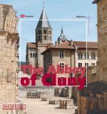 L'Abbaye de Cluny -Anglais-