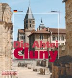 L'Abbaye de Cluny -Allemand-