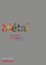 Métal - Nouvelle édition