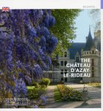 Le Château d'Azay-le-Rideau -Anglais-
