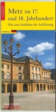 Metz 1900-1939 (allemand)