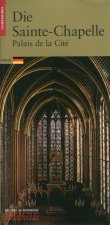 Itiniraires Sainte-Chapelle (Allemand)